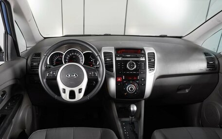 KIA Venga I, 2012 год, 1 069 000 рублей, 6 фотография