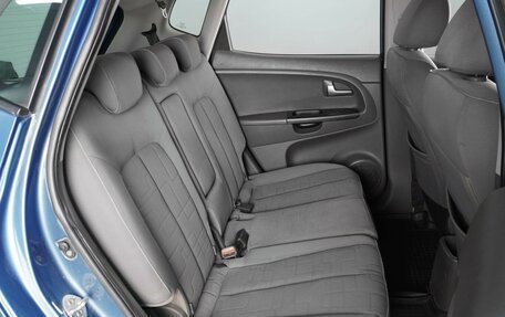 KIA Venga I, 2012 год, 1 069 000 рублей, 7 фотография