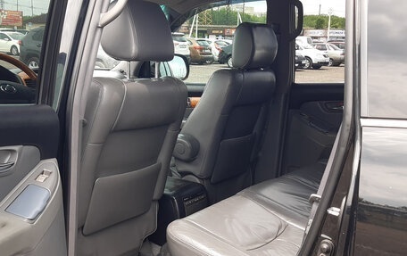 Lexus GX I, 2004 год, 2 500 000 рублей, 10 фотография