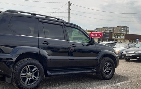 Lexus GX I, 2004 год, 2 500 000 рублей, 12 фотография
