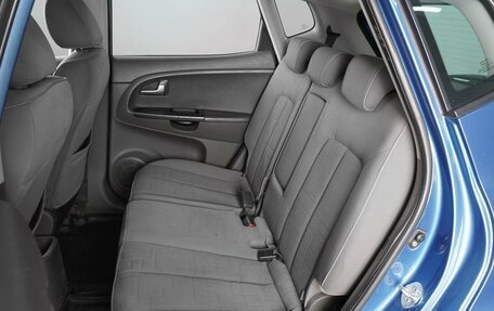 KIA Venga I, 2012 год, 1 069 000 рублей, 9 фотография