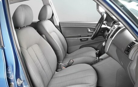 KIA Venga I, 2012 год, 1 069 000 рублей, 8 фотография