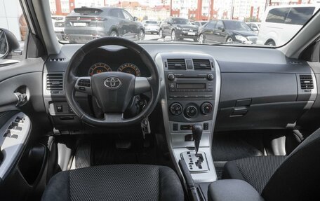 Toyota Corolla, 2012 год, 1 365 000 рублей, 6 фотография