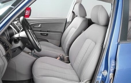 KIA Venga I, 2012 год, 1 069 000 рублей, 10 фотография