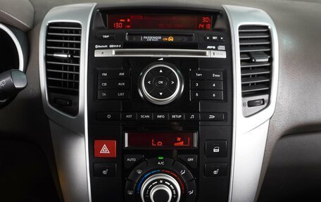 KIA Venga I, 2012 год, 1 069 000 рублей, 13 фотография