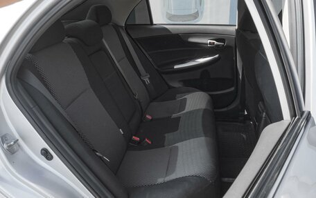 Toyota Corolla, 2012 год, 1 365 000 рублей, 7 фотография