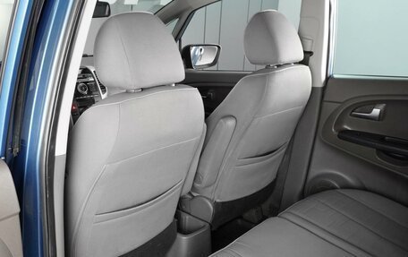 KIA Venga I, 2012 год, 1 069 000 рублей, 11 фотография