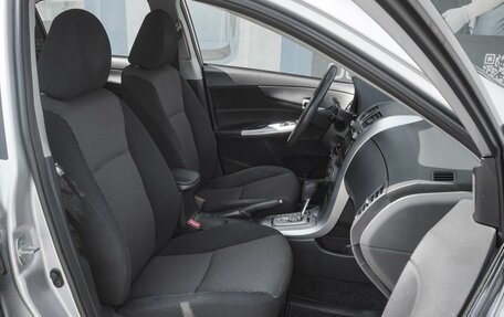 Toyota Corolla, 2012 год, 1 365 000 рублей, 8 фотография