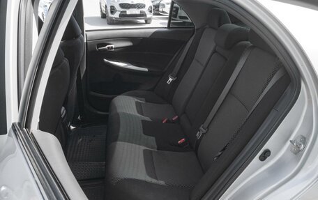 Toyota Corolla, 2012 год, 1 365 000 рублей, 9 фотография