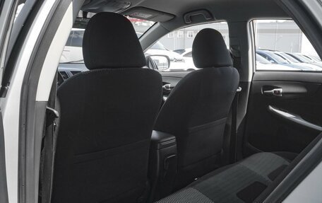 Toyota Corolla, 2012 год, 1 365 000 рублей, 11 фотография
