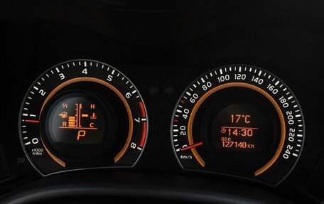 Toyota Corolla, 2012 год, 1 365 000 рублей, 13 фотография