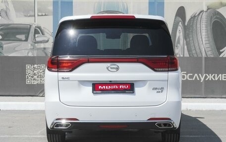 GAC GN8, 2023 год, 4 160 000 рублей, 4 фотография