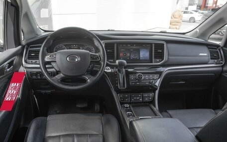 GAC GN8, 2023 год, 4 160 000 рублей, 6 фотография