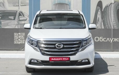 GAC GN8, 2023 год, 4 160 000 рублей, 3 фотография