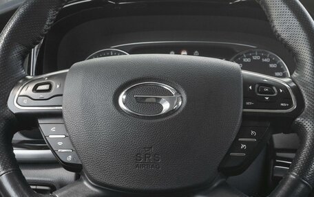 GAC GN8, 2023 год, 4 160 000 рублей, 19 фотография
