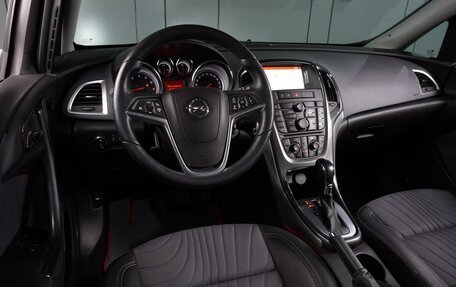 Opel Astra J, 2014 год, 1 209 000 рублей, 6 фотография