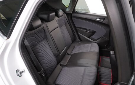 Opel Astra J, 2014 год, 1 209 000 рублей, 7 фотография