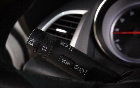 Opel Astra J, 2014 год, 1 209 000 рублей, 13 фотография