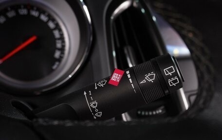 Opel Astra J, 2014 год, 1 209 000 рублей, 14 фотография