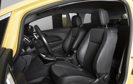 Opel Astra J, 2013 год, 1 145 000 рублей, 10 фотография