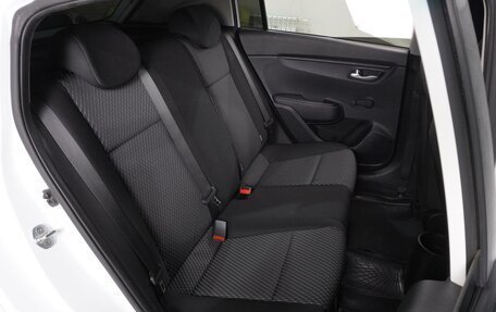 KIA Rio IV, 2018 год, 1 199 000 рублей, 7 фотография