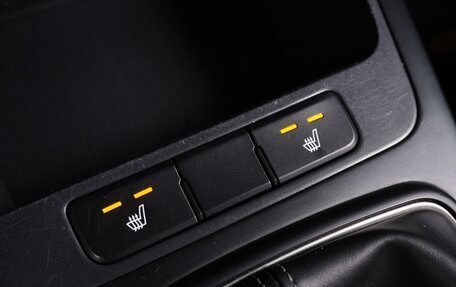 KIA Rio IV, 2018 год, 1 199 000 рублей, 17 фотография