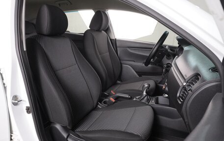 KIA Rio IV, 2018 год, 1 199 000 рублей, 8 фотография