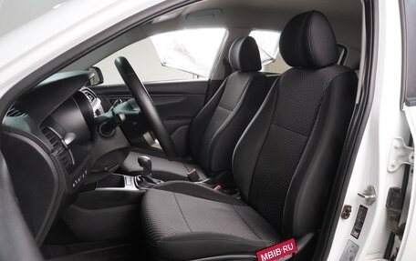 KIA Rio IV, 2018 год, 1 199 000 рублей, 10 фотография
