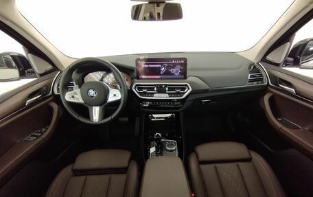 BMW X3, 2024 год, 8 200 000 рублей, 7 фотография