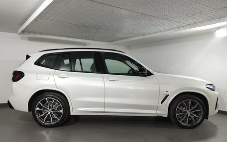 BMW X3, 2024 год, 8 200 000 рублей, 3 фотография