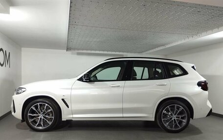 BMW X3, 2024 год, 8 200 000 рублей, 6 фотография