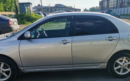 Toyota Corolla, 2002 год, 650 000 рублей, 1 фотография