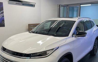CheryExeed TXL, 2022 год, 2 399 000 рублей, 1 фотография