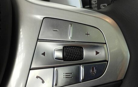 BMW X3, 2024 год, 8 200 000 рублей, 16 фотография