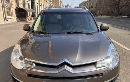 Citroen C-Crosser, 2012 год, 1 010 000 рублей, 1 фотография