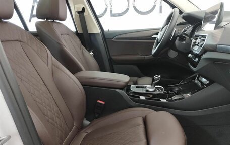 BMW X3, 2024 год, 8 200 000 рублей, 24 фотография