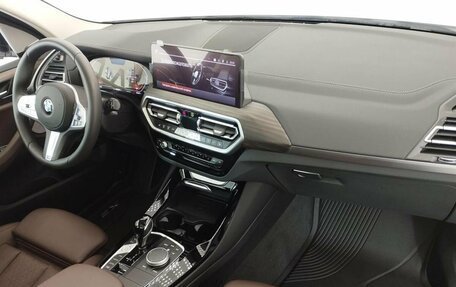BMW X3, 2024 год, 8 200 000 рублей, 25 фотография