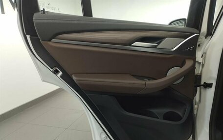 BMW X3, 2024 год, 8 200 000 рублей, 27 фотография