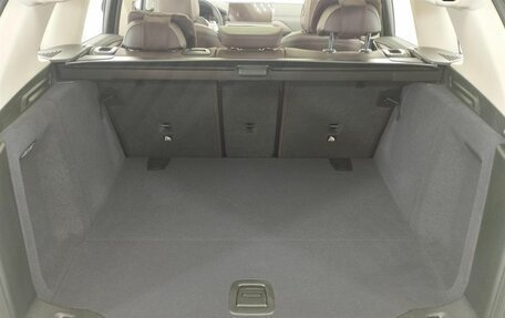 BMW X3, 2024 год, 8 200 000 рублей, 29 фотография
