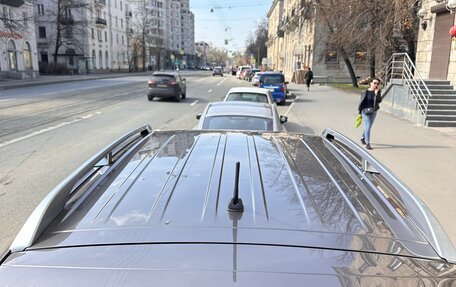 Citroen C-Crosser, 2012 год, 1 010 000 рублей, 6 фотография