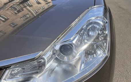 Citroen C-Crosser, 2012 год, 1 010 000 рублей, 4 фотография