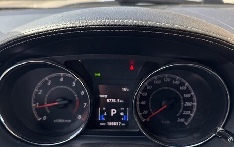 Citroen C-Crosser, 2012 год, 1 010 000 рублей, 2 фотография