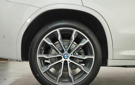 BMW X3, 2024 год, 8 200 000 рублей, 32 фотография