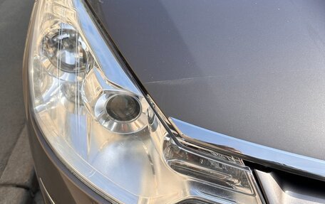 Citroen C-Crosser, 2012 год, 1 010 000 рублей, 3 фотография