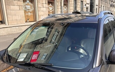 Citroen C-Crosser, 2012 год, 1 010 000 рублей, 5 фотография