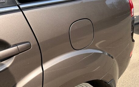 Citroen C-Crosser, 2012 год, 1 010 000 рублей, 11 фотография