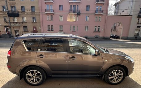 Citroen C-Crosser, 2012 год, 1 010 000 рублей, 17 фотография