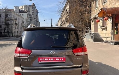 Citroen C-Crosser, 2012 год, 1 010 000 рублей, 18 фотография