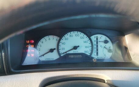 Toyota Corolla, 2002 год, 650 000 рублей, 4 фотография