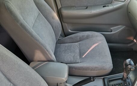 Toyota Corolla, 2002 год, 650 000 рублей, 6 фотография